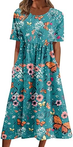Beach Day Dress 2025 Vintage Boho SPECIAL