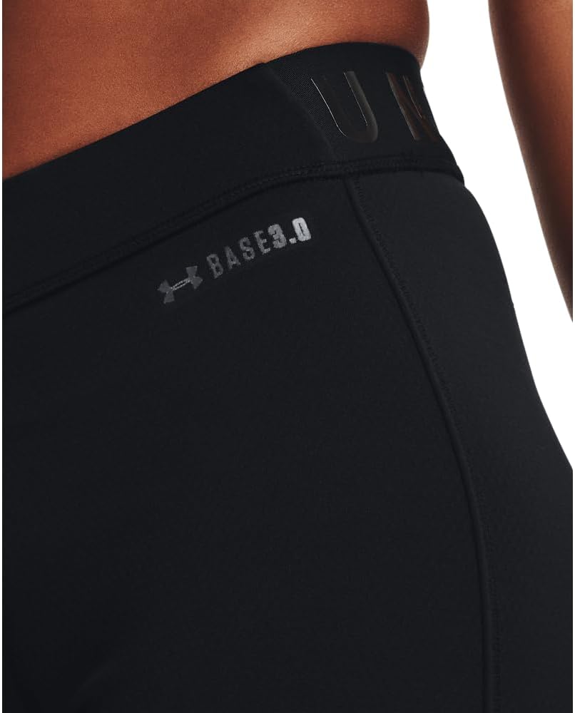 Under Armour Womens Plus Base Legging 30
