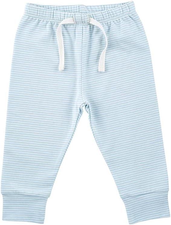 Cute Ultra Soft Cotton Striped Baby Pants