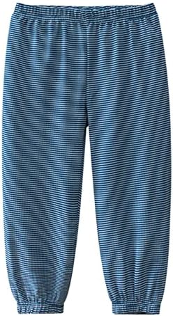 Elegant Long Pants for Toddlers