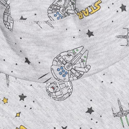 Star Wars Grogu Baby Romper and Bucket Sun Hat
