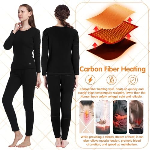 Womens Heated Pant