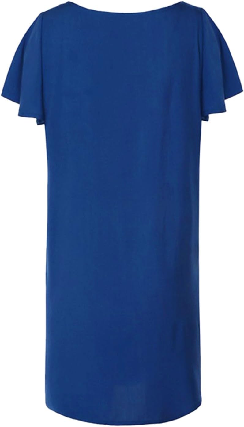 Trendy 2025 Boho Sun Dresses for Women