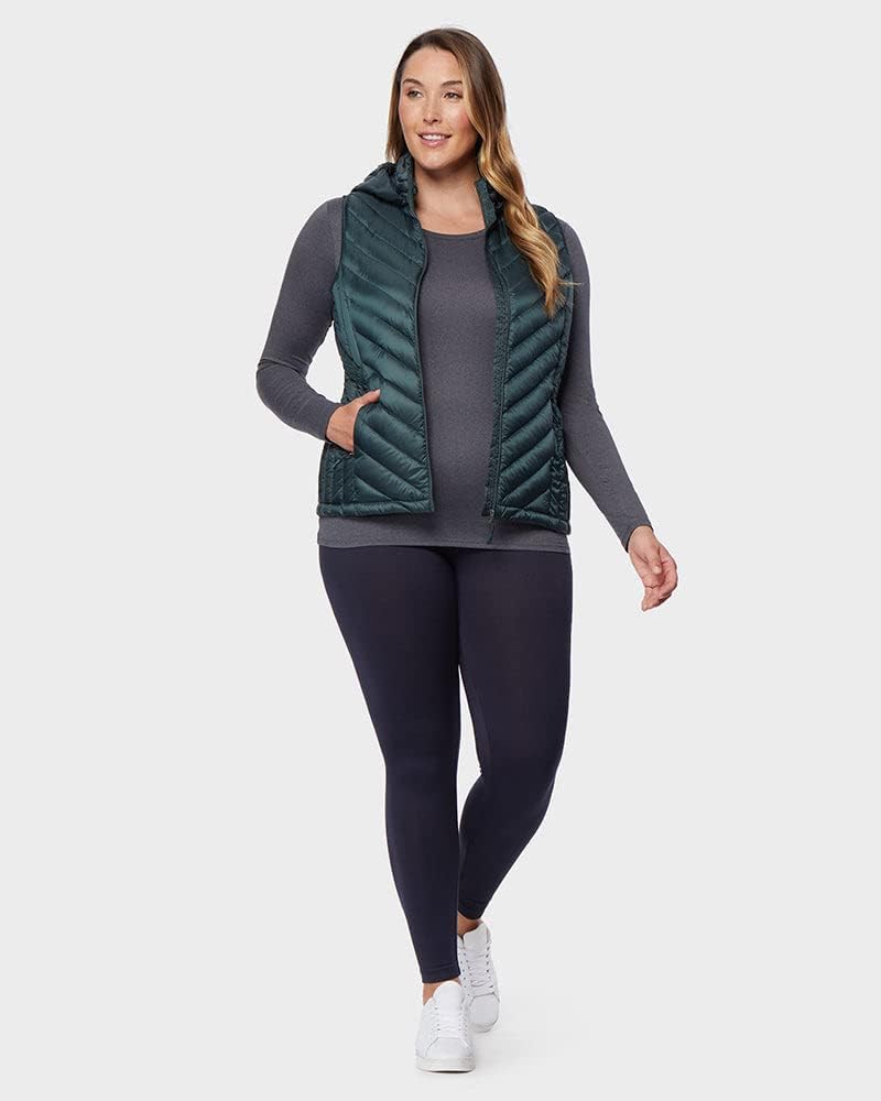 32 Degrees Womens Thermal Baselayer Legging