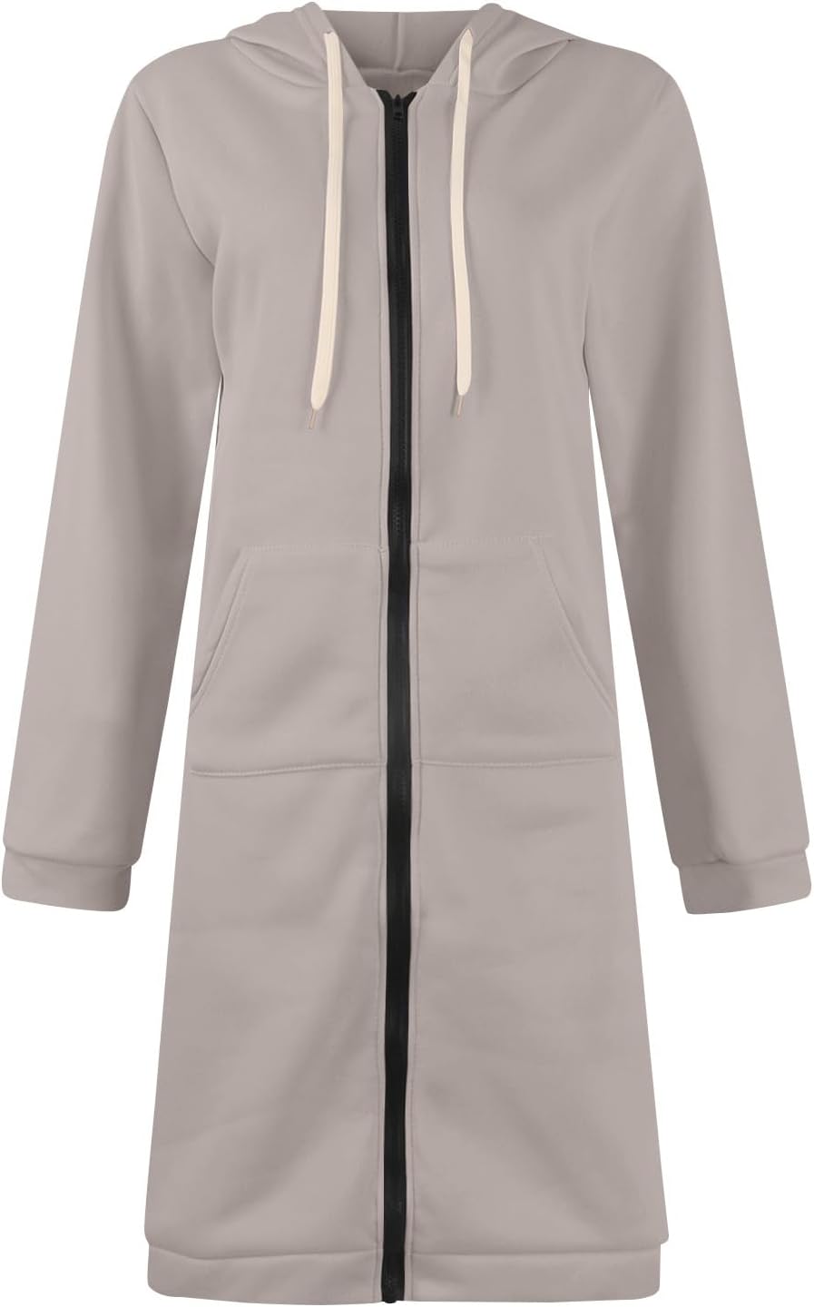 GOFULY Fall Fashion Lightweight Rookie Hoodie for Women Fleece Style