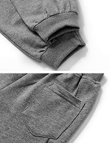 ZGZZ7 Cotton Aktive Joggers