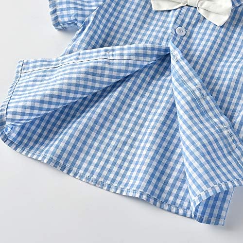 Perfect Matching Outfits for Boys
