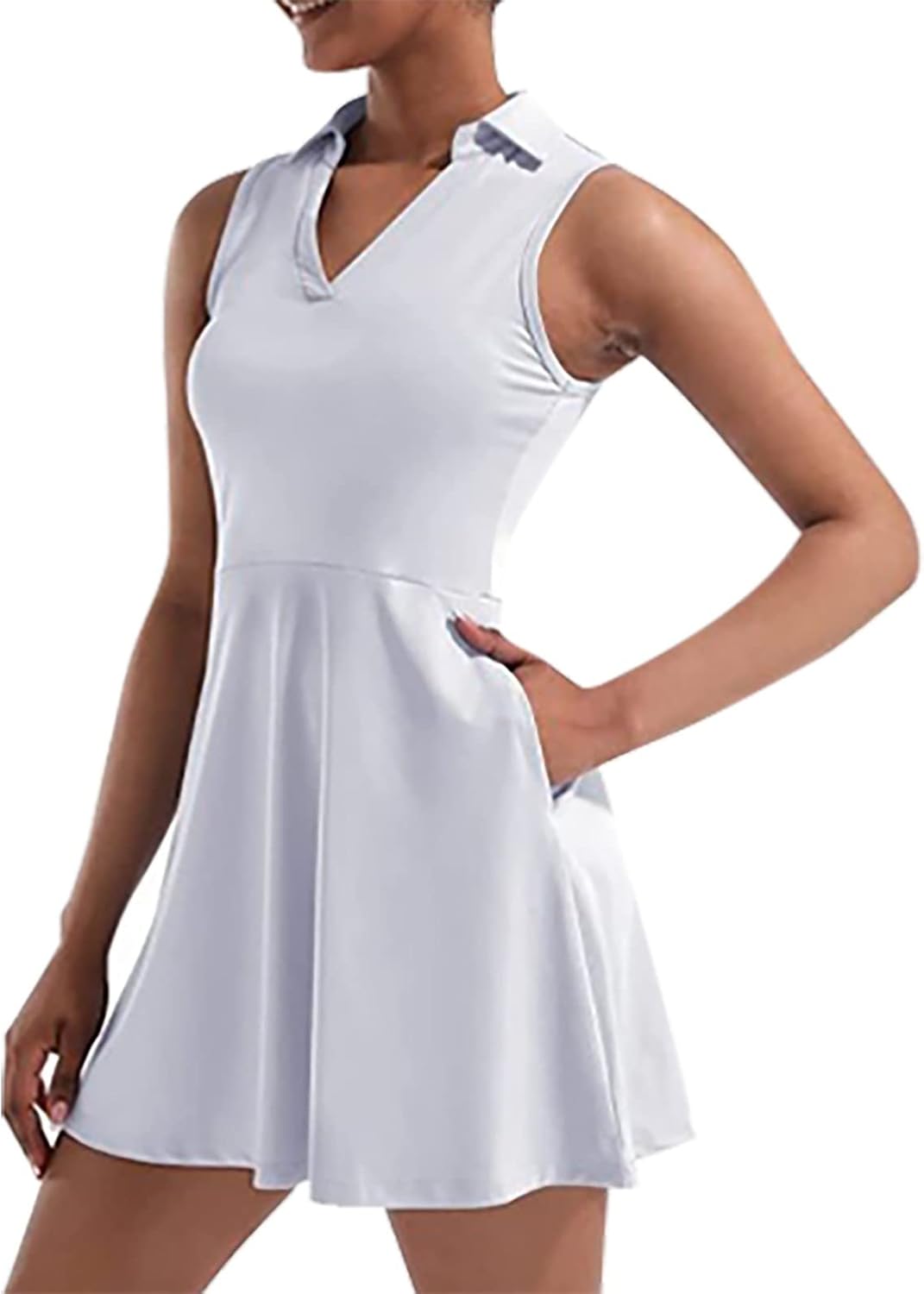 Deploy Quick Dry Flirty A-line athletic Dataset