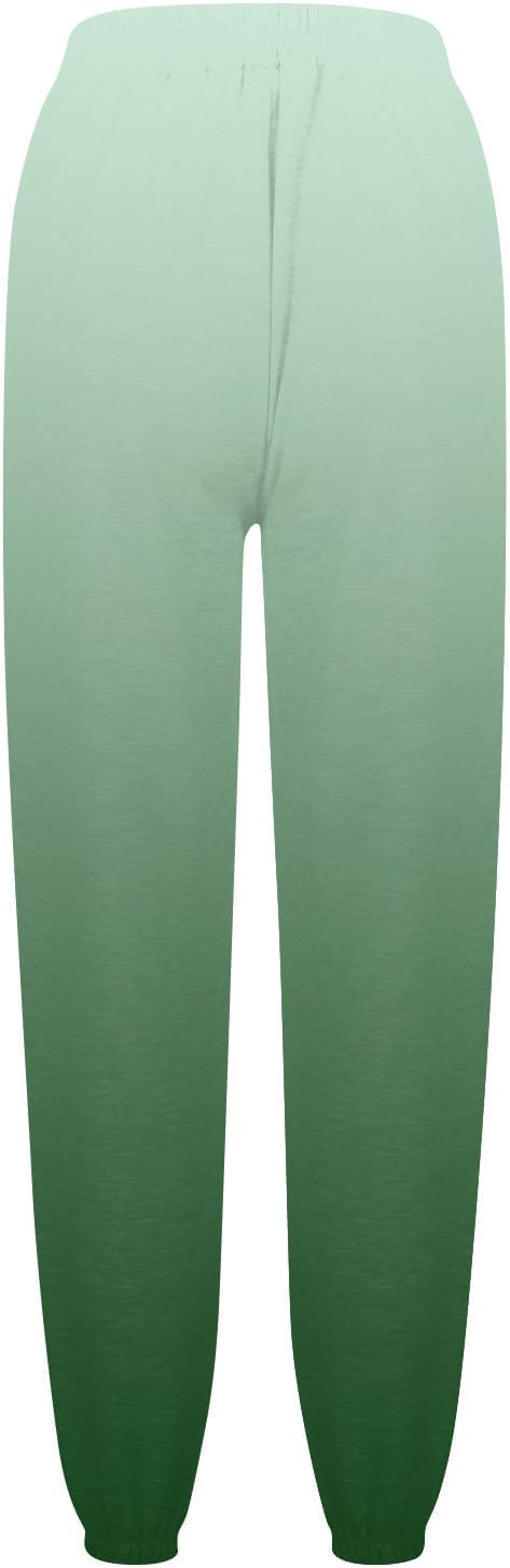 High-Waisted Baggy Womens Sweatpants