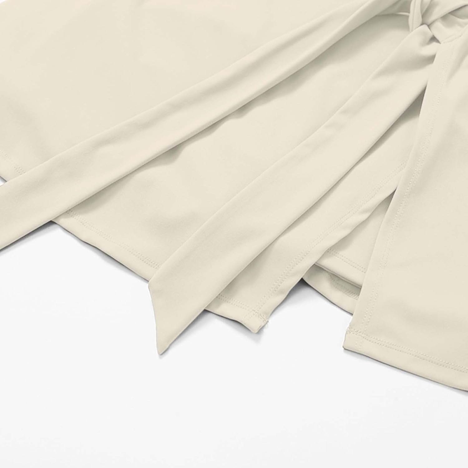 Tennis Dress with Built-Ins for Active Groomers