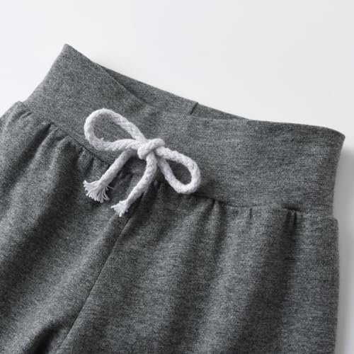 KuKitty Newborn Essentials Set for Baby Boy Romper Pants and Hat
