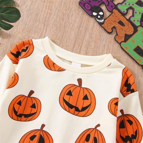 Big Boy pumpkin Halloween