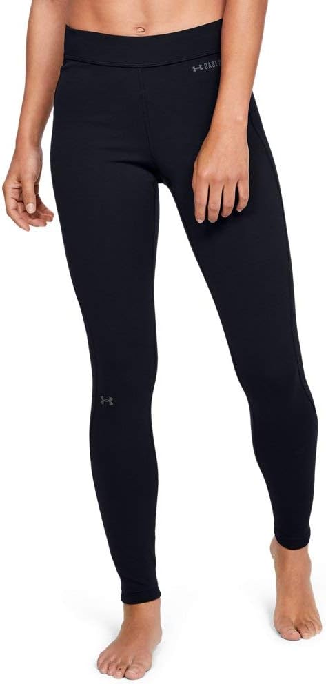 Under Armour Womens Base Leggings 20 Lightweight Tech-Driven Support