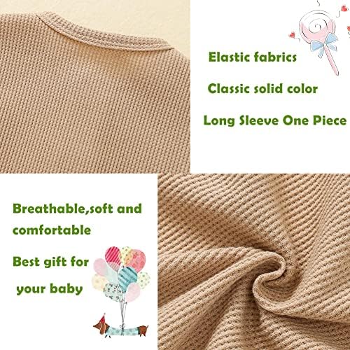 2-Pack Romper Set for Boys Girls