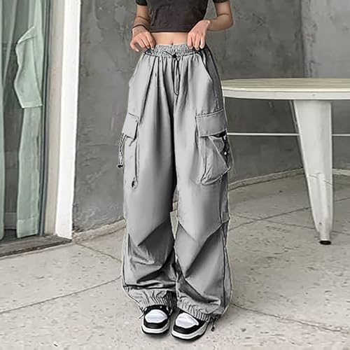 Premium Baggy Cargo Pants for Women