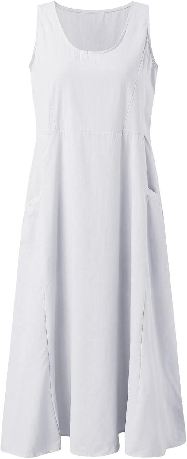 Womens Boho Beach Casual Mini Dress 2025
