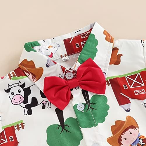Fun Summer Set for Toddler Boys