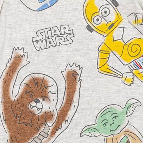 Star Wars Grogu Baby Romper and Bucket Sun Hat
