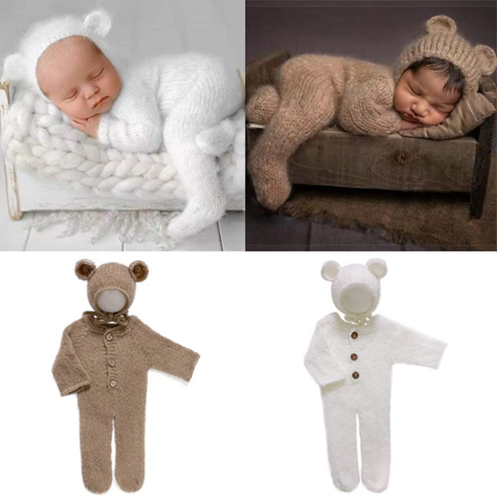 Newborn Photography Props Outfits