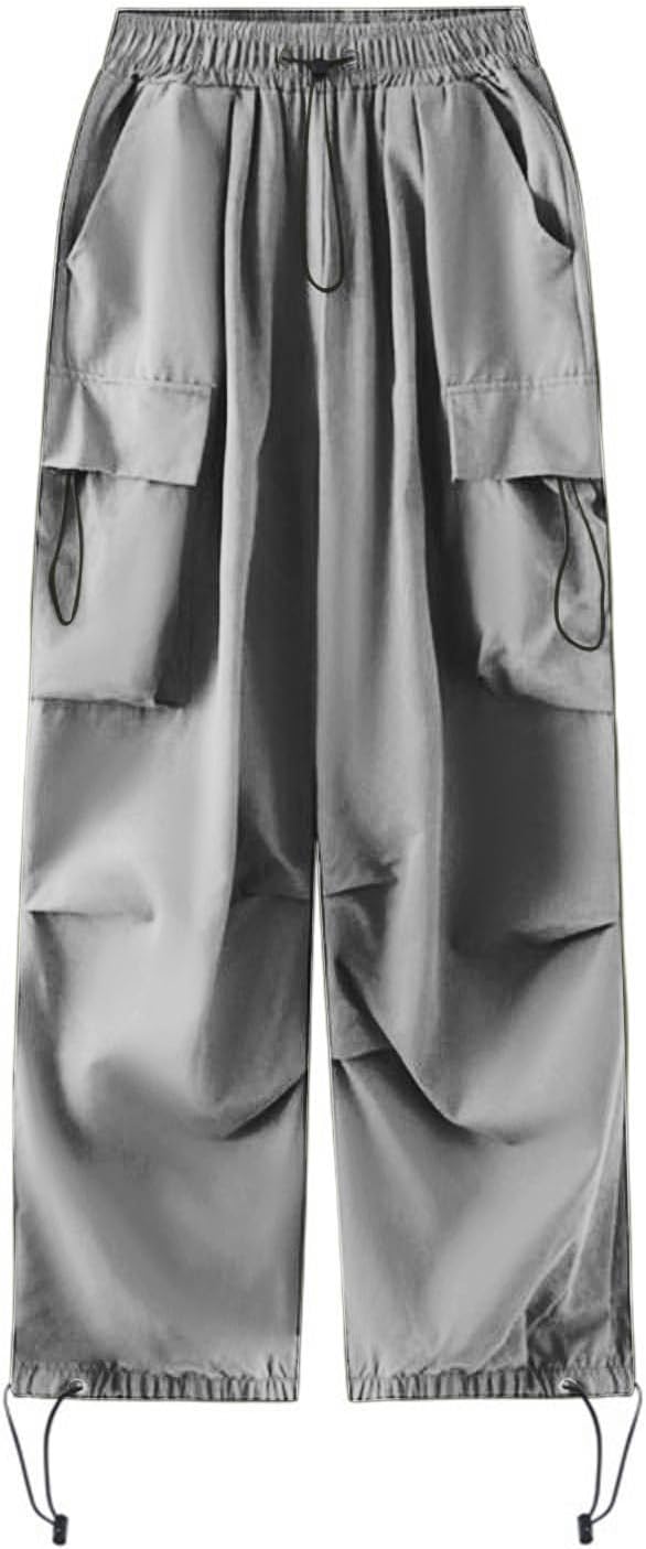 Premium Baggy Cargo Pants for Women