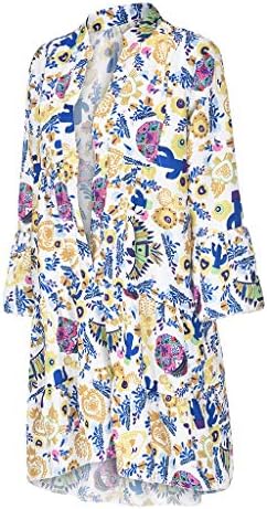 Elegant Boho Summer Dress - 2025 Casual