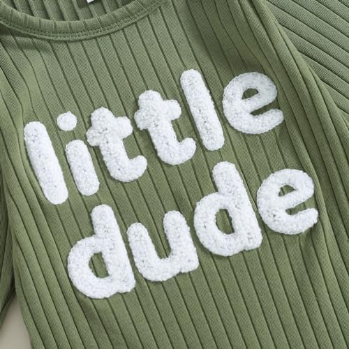 Newborn Romper Set for Baby