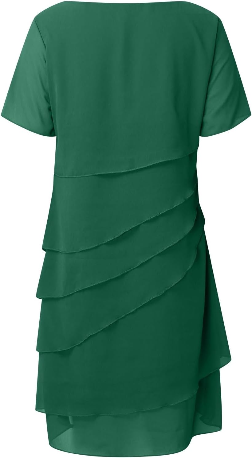 2025 Trendy Boho Summer Dress for Women