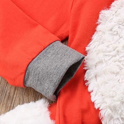 Noubeau Halloween Fox Romper