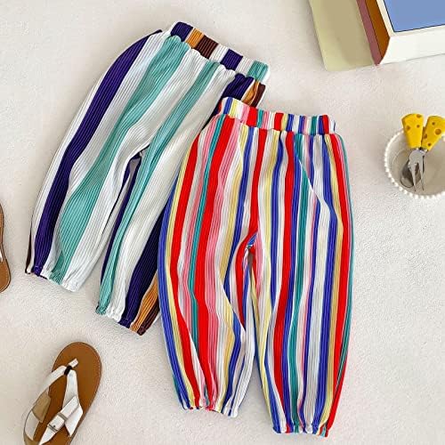 Soft Cotton Joggers for Kids