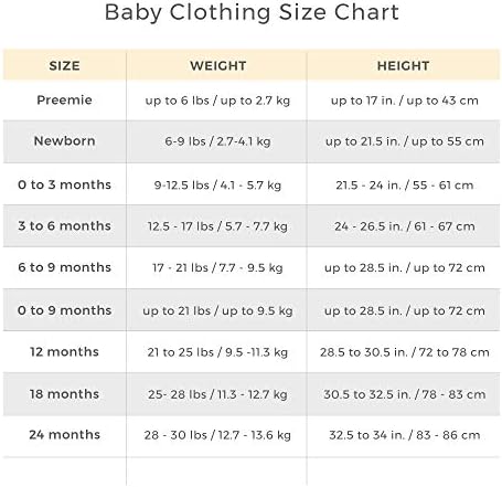 Burts Bees Baby 100 Organic Cotton Romper for Boys