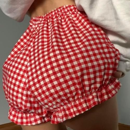 Faretumiya Y2k Boxer Shorts