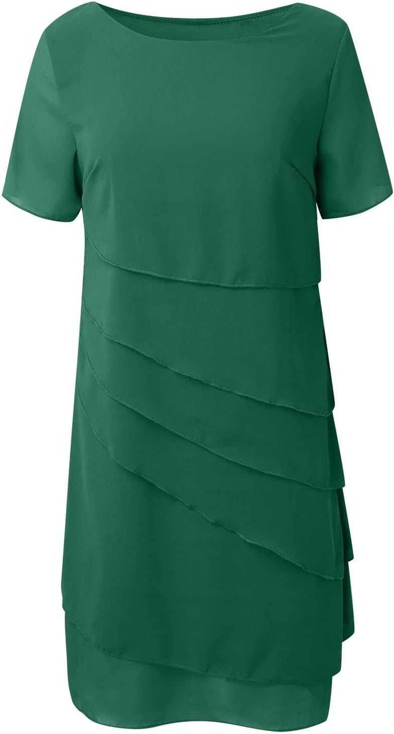 2025 Trendy Boho Summer Dress for Women