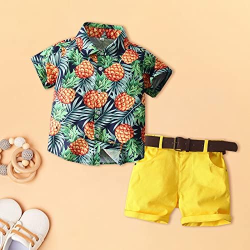 Perfect Toddler Clothing Set Soft Comfy printed for Kids