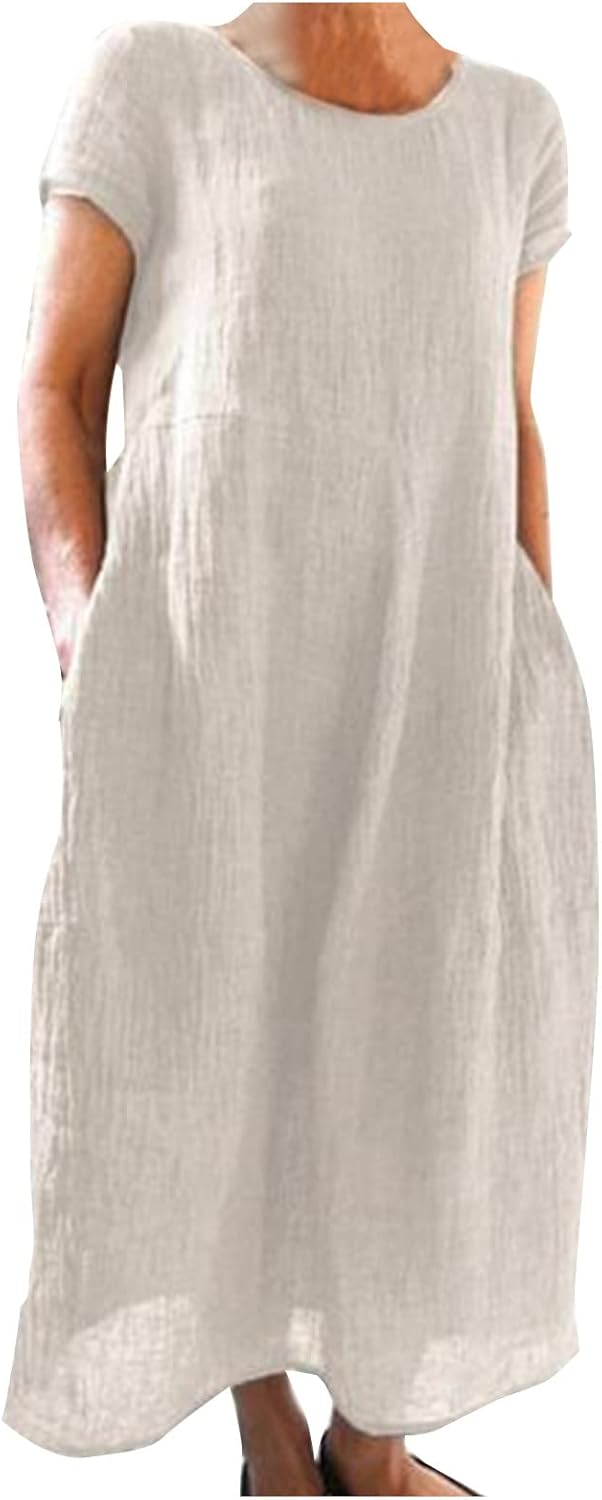Bohemian Womens Boho 2025 Dress