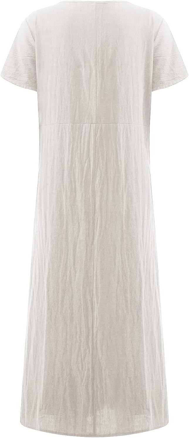 Bohemian Womens Boho 2025 Dress