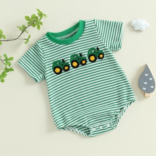 Cute Romper for Kids Boy or Girl Summer Outfit
