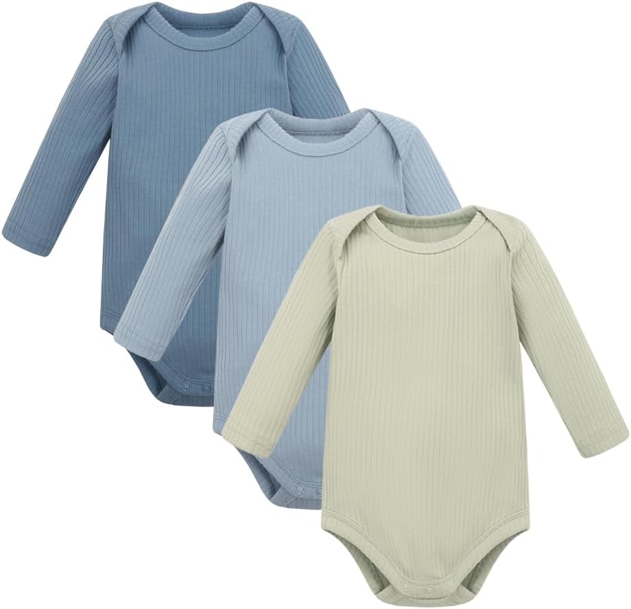 Comfortable Baby Bodysuit