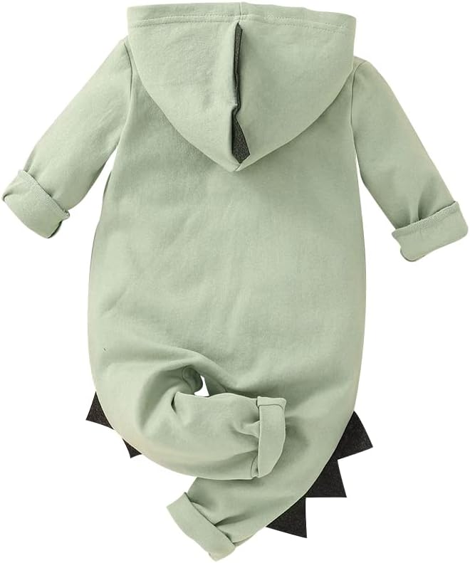 Onththr Dinosaurofficial infant boys promotion party romper set