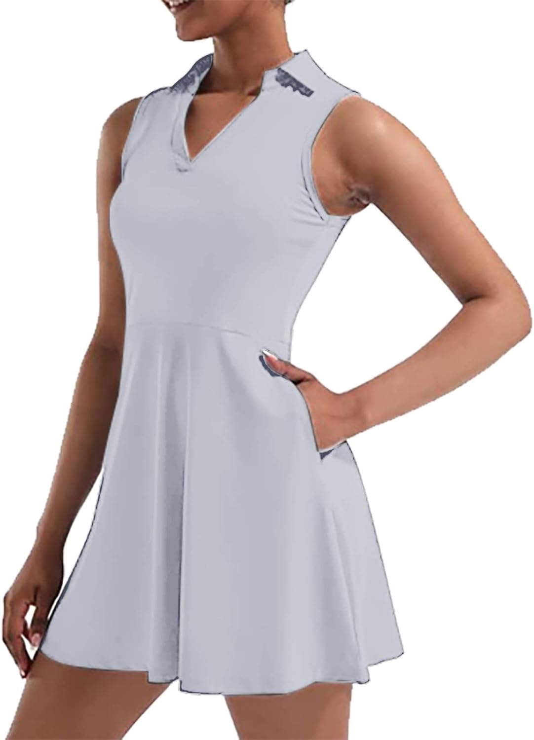 Deploy Quick Dry Flirty A-line athletic Dataset