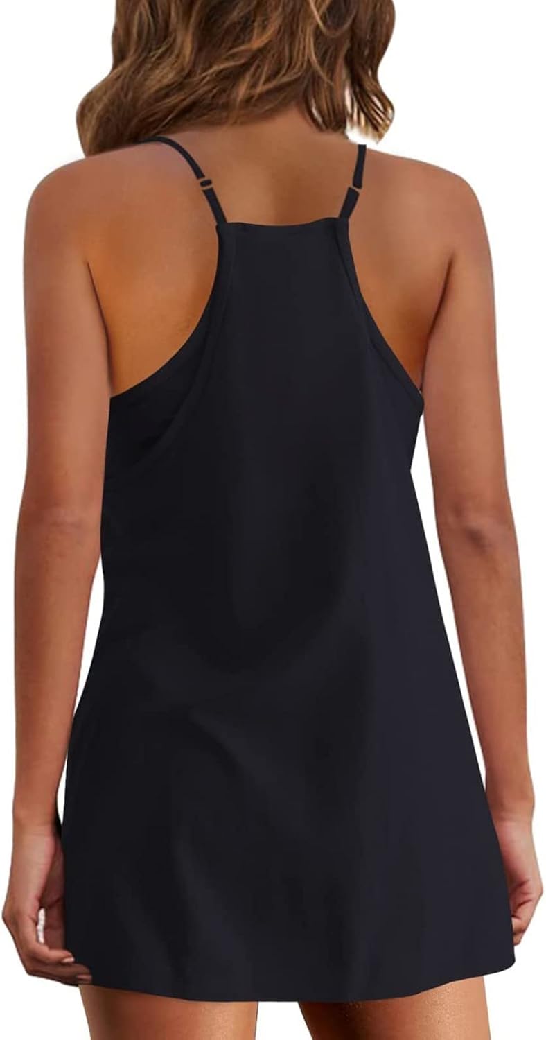 Tennis Dress Set for Women