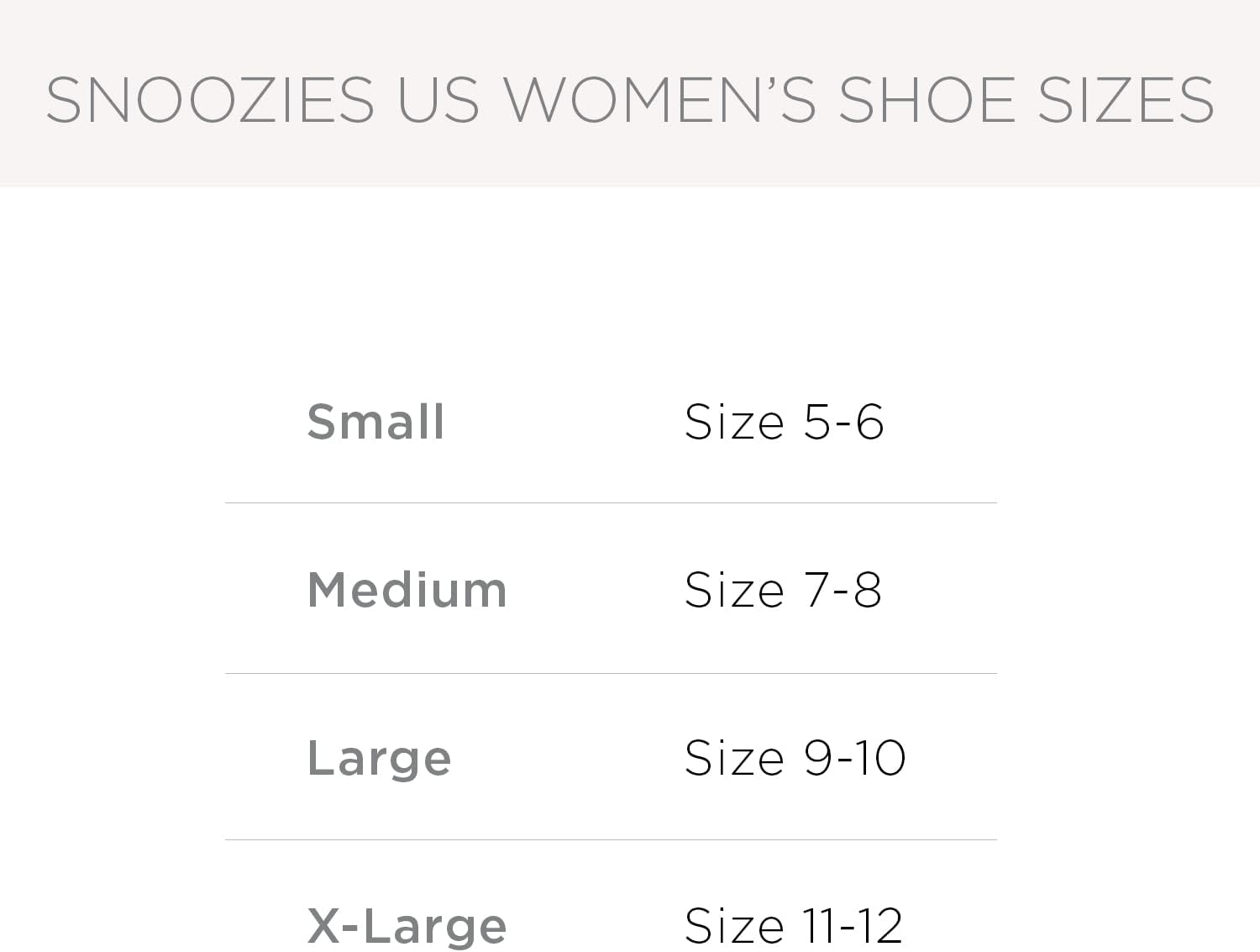 Snoozies Funny Pairable Slipper Socks for Women 1