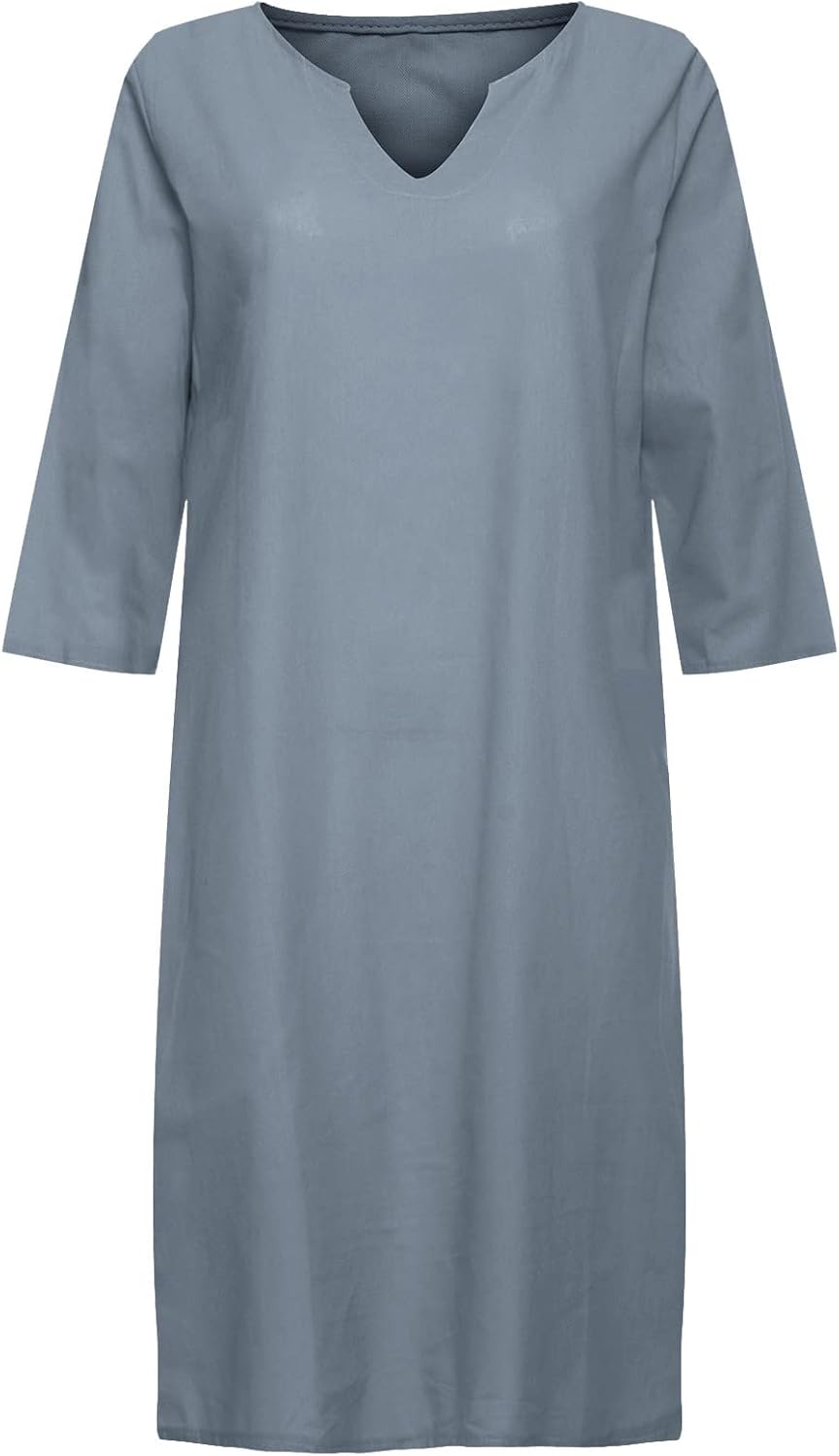 Trendy Boho Beach Dresses for Women