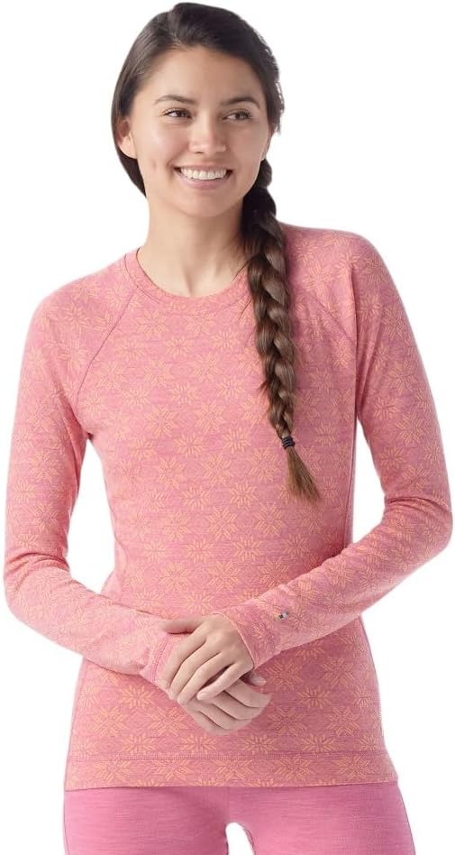 Thermal Merino Baselayer for Women