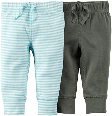 Premium 100 Cotton Baby Pants for Boys