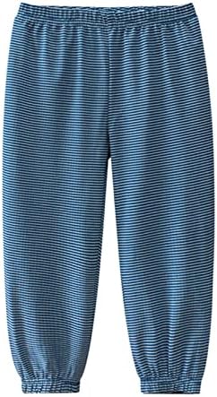 Elegant Long Pants for Toddlers