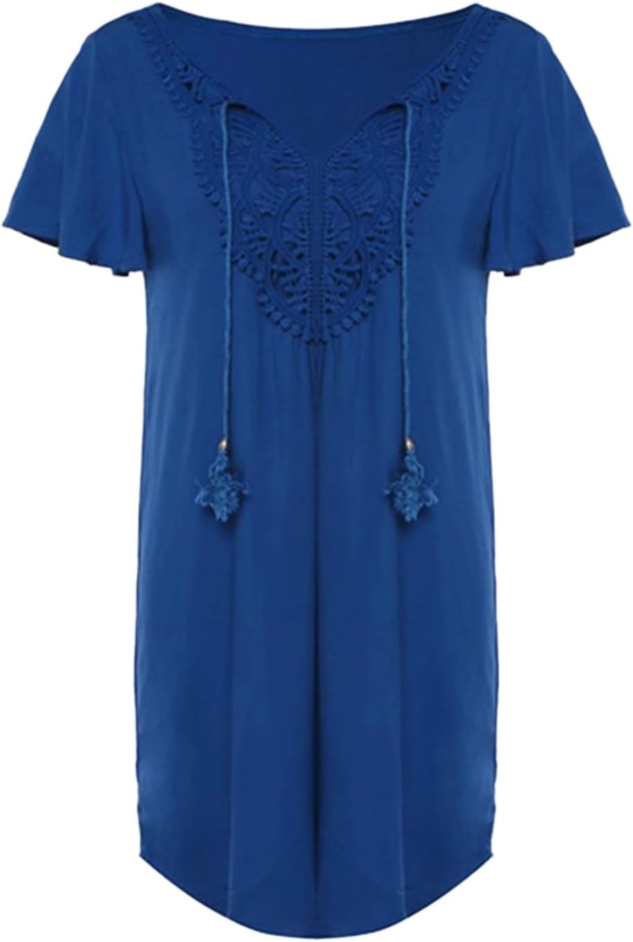 Trendy 2025 Boho Sun Dresses for Women