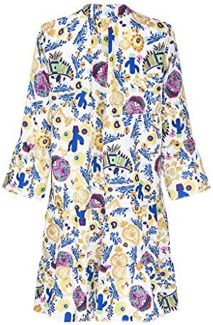 Elegant Boho Summer Dress - 2025 Casual