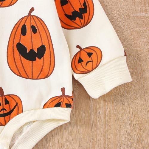 Big Boy pumpkin Halloween