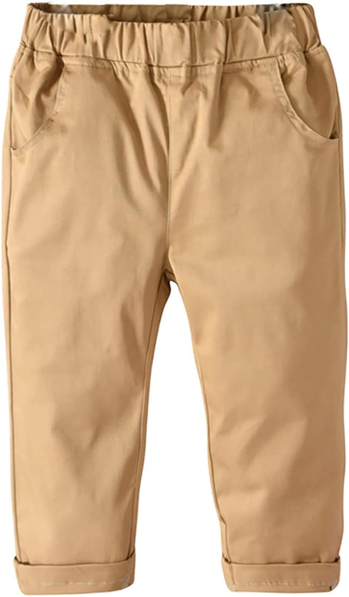 Kaerm Toddler Cargo Pants