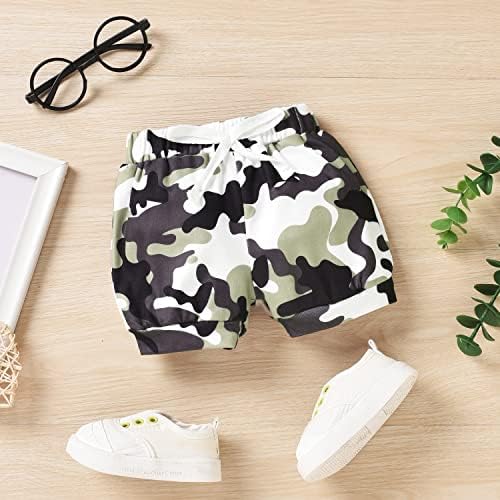 Aalizzwell Newborn to 18-Month Summer Essential